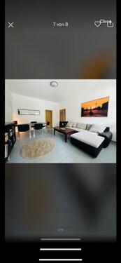 Foto - Schöne 2 Zimmer Wohnung! Top gelegen mit großem Balkon