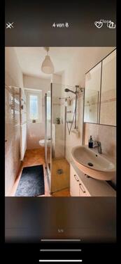 Foto - Etagenwohnung in Berlin zur Miete