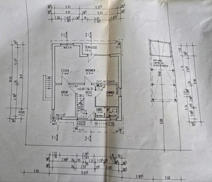 Foto - Einfamilienhaus in Jembke