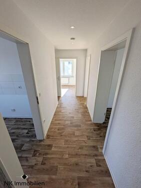 Foto - Etagenwohnung in Limbach-Oberfrohna zur Miete