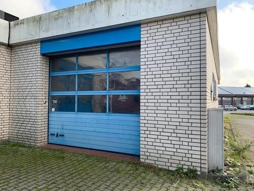 Foto - KFZ HalleWerkstatt mit Nebenräumen zu vermieten in 49401 Damme