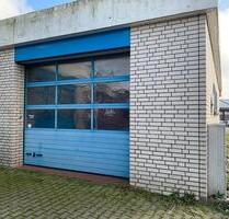 KFZ HalleWerkstatt mit Nebenräumen zu vermieten in 49401 Damme - Saerbeck