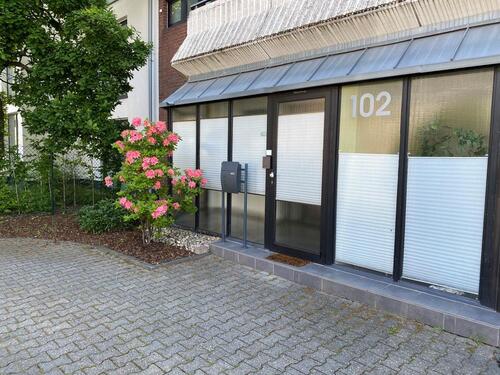 Foto - Moderne PraxisBüro im Kurhaus Rheindahlen