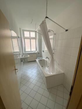 Foto - Etagenwohnung in Weißwasser (Oberlausitz)