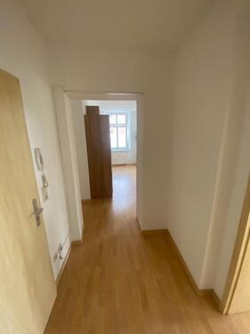 Foto - Etagenwohnung in Weißwasser (Oberlausitz) zur Miete