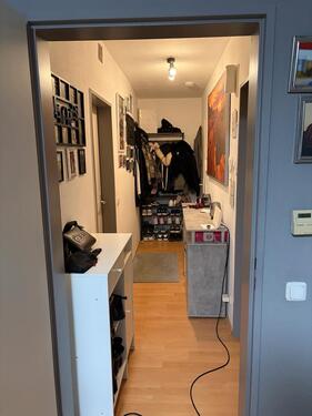 Foto - Etagenwohnung zur Miete in Dortmund