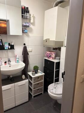 Foto - Etagenwohnung in Dortmund