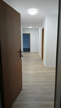 Foto - 4 Zimmer Wohnung Balkon Aufzug in Nbg Röthenbach ab sofort