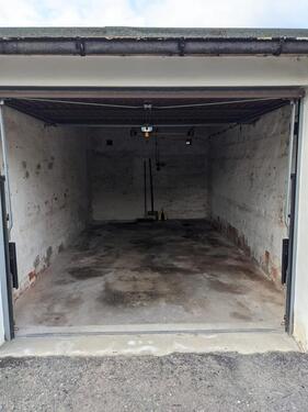 Foto - GARAGE Yorckgebiet an Kutusowstraße zu vermieten