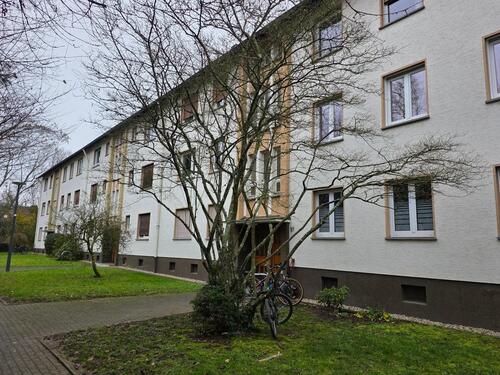 Foto - Ruhig gelegene 2 Zi Whg in Trier-Heiligkreuz von privat