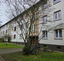 Ruhig gelegene 2 Zi Whg in Trier-Heiligkreuz von privat