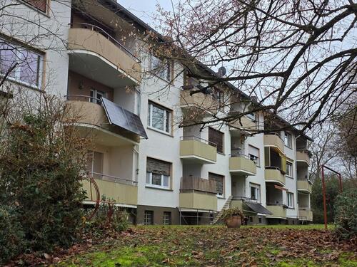 Foto - 2 Zimmer Etagenwohnung zur Miete in Trier