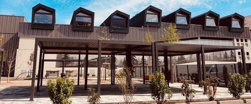 Foto - Tiny House Harz - 210,00&nbsp;EUR Kaltmiete,