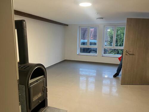 Foto - 2,5 Zimmerwohnung in Trossingen