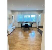 Schöne 1 Zimmerwohnung in Stuttgart