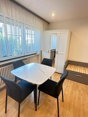 Foto - Etagenwohnung in Stuttgart zur Miete