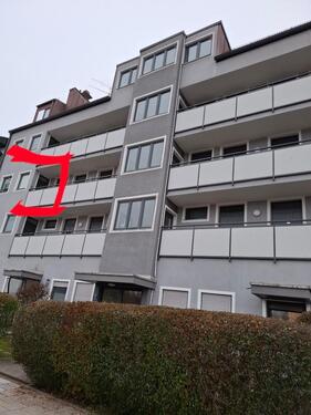 Foto - 1,5 Zimmer Apartment München Sendling incl.Tiefgaragenplatz