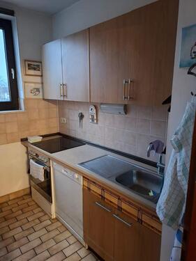 Foto - 1 Zimmer Etagenwohnung in München