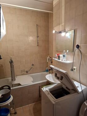 Foto - Etagenwohnung in München zur Miete