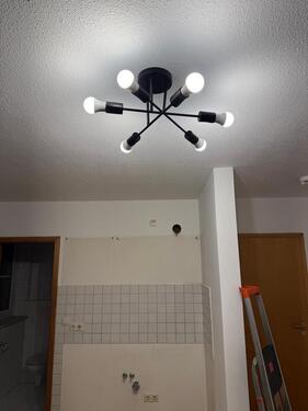 Foto - 1 Zimmer Erdgeschoßwohnung zur Miete in Lappersdorf