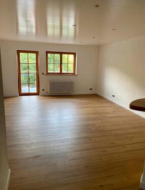 Foto - Helle 1 Zimmer Wohnung in Rockenau