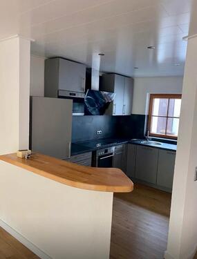 Foto - 1 Zimmer Etagenwohnung zur Miete in Eberbach