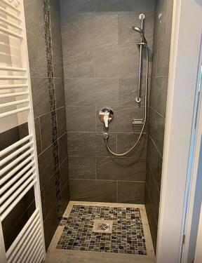 Foto - Etagenwohnung in Eberbach zur Miete