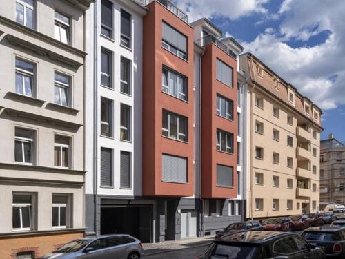 Foto - 3 Zimmer Etagenwohnung zur Miete in Leipzig