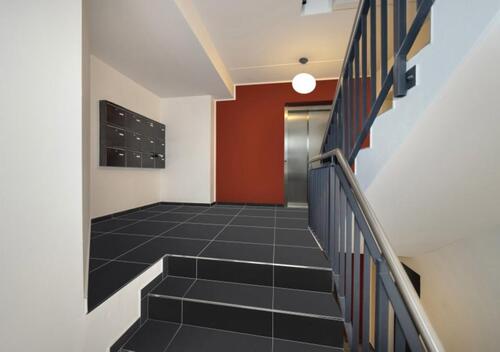 Foto - 3 Zimmer Etagenwohnung in Leipzig