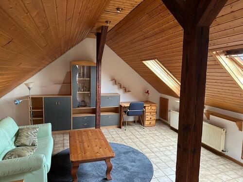 Foto - Möbliertes Apartment in ruhiger Lage in Essen Freisenbruch