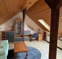 Möbliertes Apartment in ruhiger Lage in Essen Freisenbruch