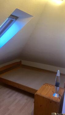 Foto - Dachgeschoßwohnung in Essen zur Miete