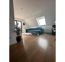 Großzügige 5-Zimmer Maisonettewohnung - 134qm -komplett renoviert - Bad Liebenzell