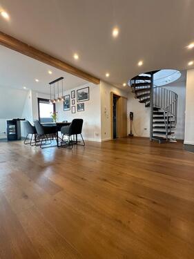 Foto - 5 Zimmer Maisonettenwohnung zum Kaufen in Bad Liebenzell