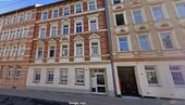 Foto - Gemütliche 2-Zimmer-Wohnung mit Küche in Gera ab 01.04.2026