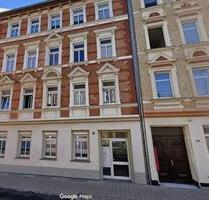 Gemütliche 2-Zimmer-Wohnung mit Küche in Gera ab 01.04.2026