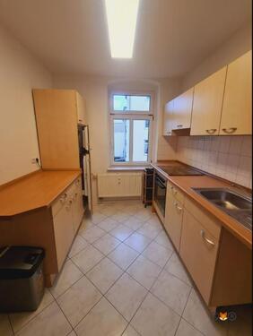 Foto - 2 Zimmer Etagenwohnung zur Miete in Gera