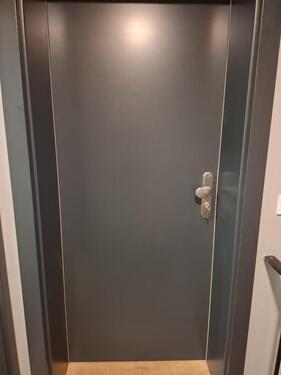 Foto - neu sanierte kleine 2,5 Raum Wohnung in ruhiger, grüner Lage