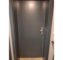 neu sanierte kleine 2,5 Raum Wohnung in ruhiger, grüner Lage - Augustusburg