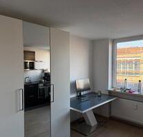 Top für Studenten!Schöne möblierte helle 1-Zimmer Wohnung - Nürnberg Gärten bei Wöhrd