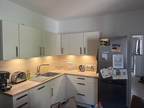 Foto - Idyllische 4-Zimmer Wohnung in Kaiserpfalz