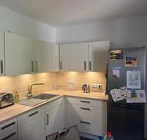 Idyllische 4-Zimmer Wohnung in Kaiserpfalz - Nebra (Unstrut)