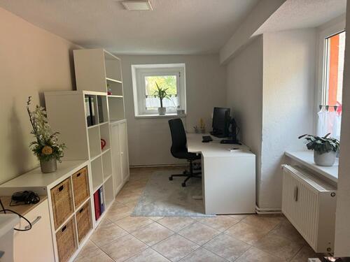 Foto - 4 Zimmer Maisonettenwohnung in Nebra (Unstrut)