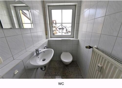 Foto - Etagenwohnung in Nandlstadt zum Kaufen