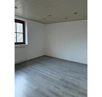 Renovierte 2-Zimmer Wohnung in Fürstenzell zu vermieten