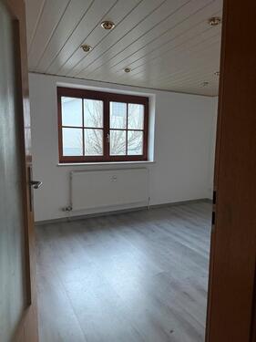 Foto - 2 Zimmer Erdgeschoßwohnung zur Miete in Fürstenzell