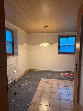 Foto - Erdgeschoßwohnung in Fürstenzell zur Miete