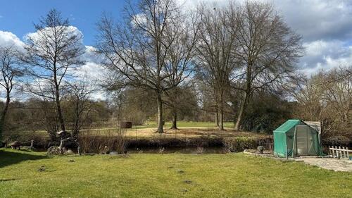 Foto - Mehrfamilienhaus, Wohnhaus in Bad Fallingbostel zum Kaufen