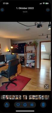 Foto - 2 Zimmerwohnung in Bönen - 465,00&nbsp;EUR Kaltmiete, ca.&nbsp; 51,00&nbsp;m&sup2;