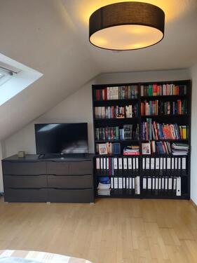 Foto - 2 Zimmer Dachgeschoßwohnung zur Miete in Bönen